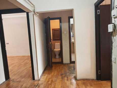 3-комнатная квартира, 80 м², Xalqlar Dostluğu: 194 500 ₼ 2