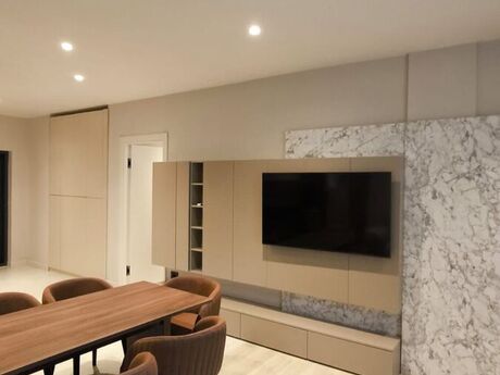 2-room apartment, 97,5 m², Sea Breeze: 355 000 ₼ 3