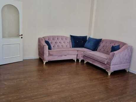 3-room apartment for rent, 90 m², Əhmədli: 700 ₼/mo 2