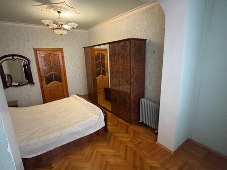 Elan №6499957 - Bakı, Azadlıq Prospekti m., 2 otaqlı, 65 m², 2/9 mərtəbə