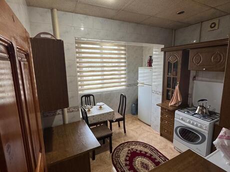 Аренда: 2-комнатная квартира, 65 м², Azadlıq Prospekti: 650 ₼/мес 2