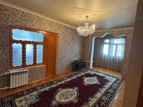 Аренда: 2-комнатная квартира, 65 м², Azadlıq Prospekti: 650 ₼/мес 3