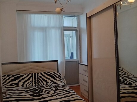 2 otaqlı mənzil, 60 m², Nəsimi: 169 000 ₼ 3