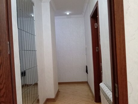 2 otaqlı mənzil, 60 m², Nəsimi: 169 000 ₼ 5