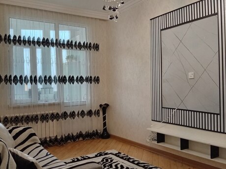 2 otaqlı mənzil, 60 m², Nəsimi: 169 000 ₼ 2