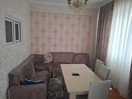 Elan №6499956 - Xırdalan, Xırdalan, 2 otaqlı, 50 m², 2/16 mərtəbə