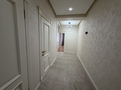 3 otaqlı mənzil, 128 m², Memar Əcəmi: 330 000 ₼ 5