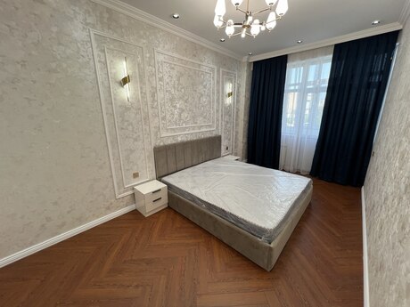 3 otaqlı mənzil, 93 m², 20 Yanvar: 272 000 ₼ 5