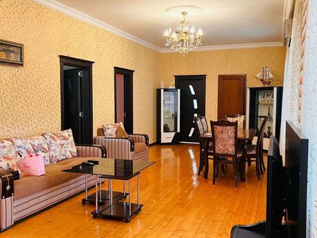 Объявление №6499978 - Баку, пос. Шаган, 7-комн., 240 м²