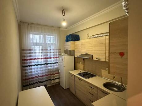 Аренда: 2-комнатная квартира, 63 м², Mida Yasamal: 699 ₼/мес 3