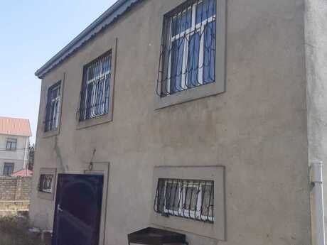 3-room house, 121 m², Xocəsən: 135 000 ₼ 2