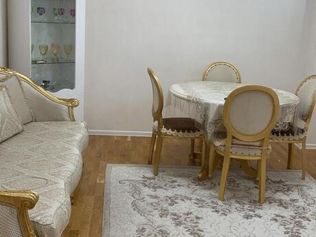 Elan №6499976 - Bakı, Qara Qarayev m., 3 otaqlı, 68 m², 12/17 mərtəbə