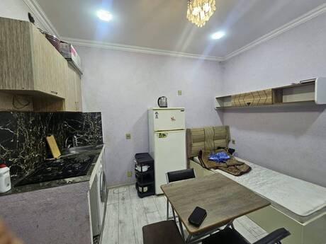 2-room house, 46 m², Bayıl: 46 000 ₼ 2