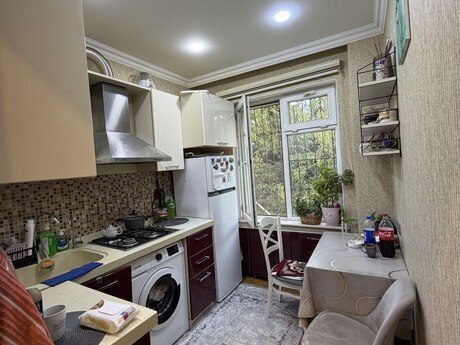 2-комнатная квартира, 68 м², İnşaatçılar: 163 000 ₼ 5
