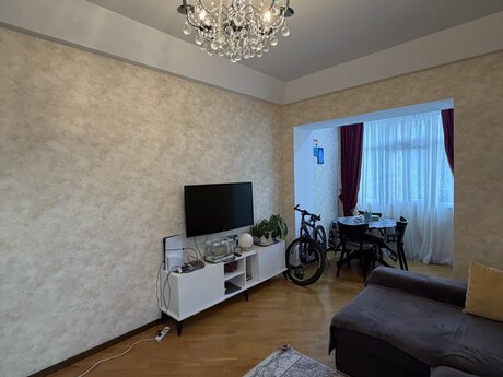 2-комнатная квартира, 68 м², İnşaatçılar: 163 000 ₼ 2