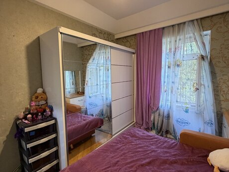 2-комнатная квартира, 68 м², İnşaatçılar: 163 000 ₼ 4
