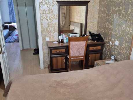 3 otaqlı mənzil, 75 m², 8-ci mikrorayon: 200 000 ₼ 3