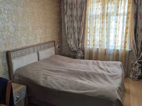 3 otaqlı mənzil, 75 m², 8-ci mikrorayon: 200 000 ₼ 4