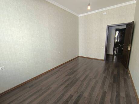 2 rooms · 58 m² · floor 4/9, Hövsan