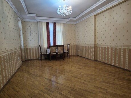 2 otaq · 95 m² · 2/17 mərtəbə, Yeni Yasamal