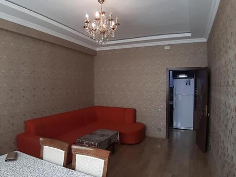 2 otaqlı mənzil, 60 m², Yeni Yasamal: 155 000 ₼ 2