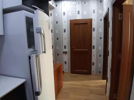 2 otaqlı mənzil, 60 m², Yeni Yasamal: 155 000 ₼ 4