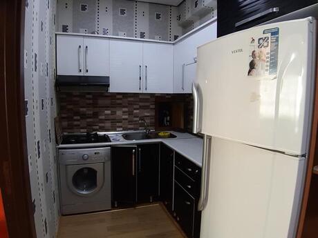 2 otaqlı mənzil, 60 m², Yeni Yasamal: 155 000 ₼ 3
