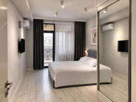 2-room apartment, 65 m², Armoni Residence: 245 000 ₼ 3