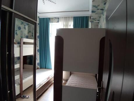 2 otaqlı mənzil, 60 m², Yeni Yasamal: 155 000 ₼ 5