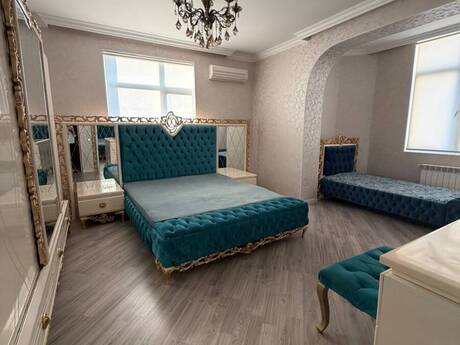 Elan №6500014 - Bakı, 8 Noyabr m., 3 otaqlı, 120 m², 8/16 mərtəbə
