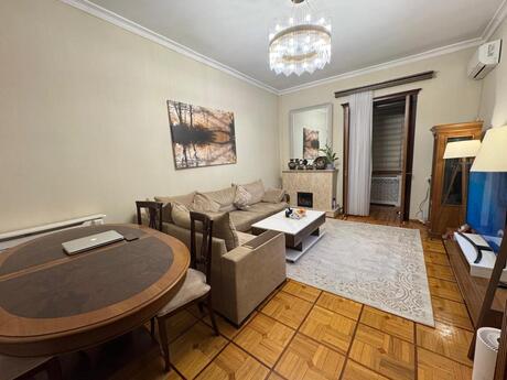 2 otaqlı mənzil, 65 m², Şah İsmayıl Xətai: 245 000 ₼ 4