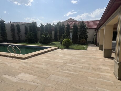 5-комнатный дом, 190 м², Mərdəkan: 430 000 ₼ 4