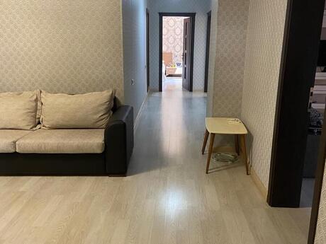 4-room house, 130 m², NZS: 210 000 ₼ 3