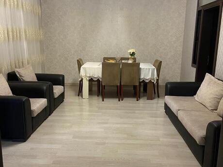 4-room house, 130 m², NZS: 210 000 ₼ 2