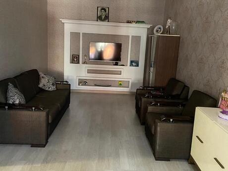 4-room house, 130 m², NZS: 210 000 ₼ 4
