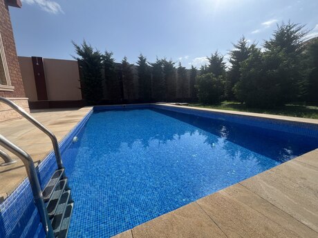 5-комнатный дом, 190 м², Mərdəkan: 430 000 ₼ 3