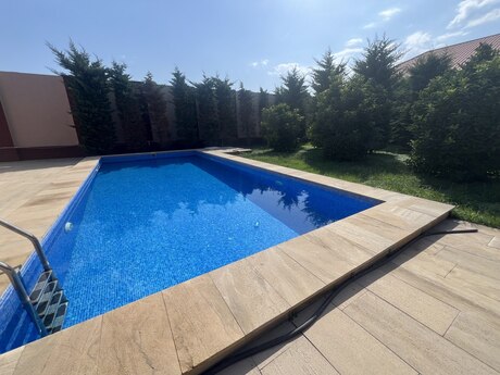 5-комнатный дом, 190 м², Mərdəkan: 430 000 ₼ 2