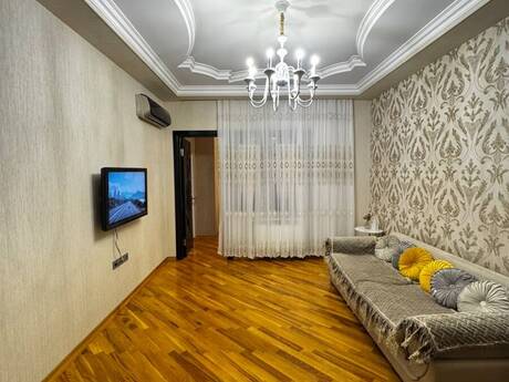 2-комнатная квартира, 55 м², 7-ci mikrorayon: 180 000 ₼ 2