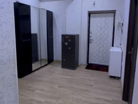 3-room new-build apartment for sale in Nəriman Nərimanov, 102 m², 322 000 AZN, photo 2 / 12
