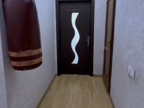 3-room new-build apartment for sale in Nəriman Nərimanov, 102 m², 322 000 AZN, photo 5 / 12