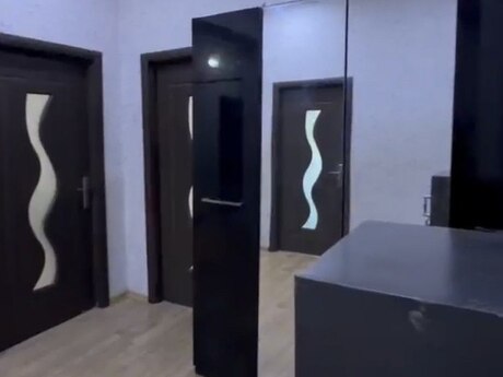 3-room new-build apartment for sale in Nəriman Nərimanov, 102 m², 322 000 AZN, photo 3 / 12