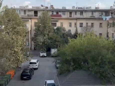 3 rooms · 102 m² · floor 3/9, Nəriman Nərimanov