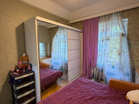 2-room apartment, 60 m², İnşaatçılar: 163 000 ₼ 3