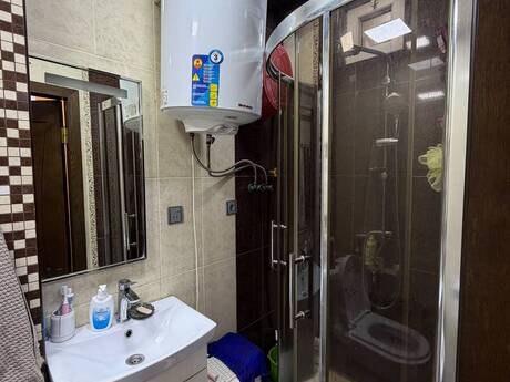 2-room apartment, 60 m², İnşaatçılar: 163 000 ₼ 5