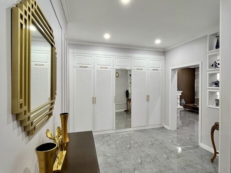 3-комн. · 152 m² · 15/15 этаж, Qaya Qala Residence