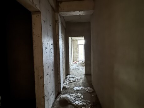London Evləri kompleksində 3 otaqlı yeni tikili mənzil satılır, 115 m², 370 000 AZN, şəkil 4 / 9