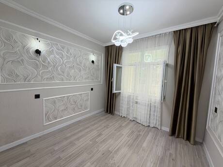 3 otaqlı mənzil, 60 m², Xalqlar Dostluğu: 175 000 ₼ 5