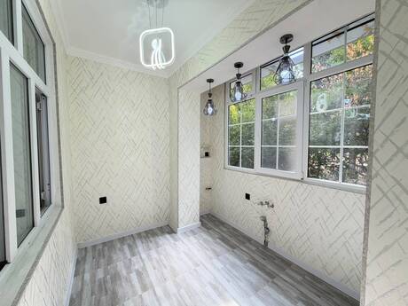 3 otaqlı mənzil, 60 m², Xalqlar Dostluğu: 175 000 ₼ 2
