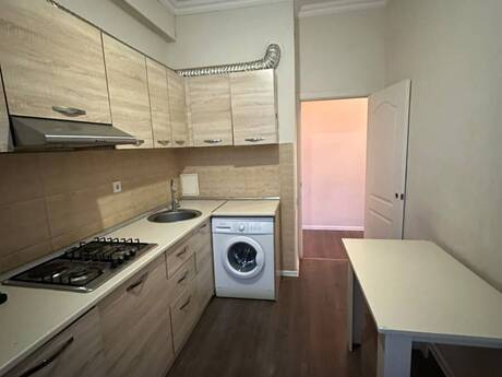 Elan №6500036 - Bakı, İnşaatçılar m., 2 otaqlı, 65 m², 7/9 mərtəbə