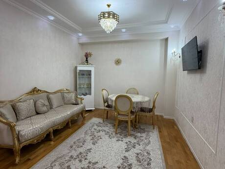 3-комнатная квартира, 70 м², Qara Qarayev: 248 000 ₼ 3